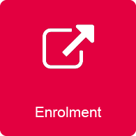 Button link to Enrolment Information page
