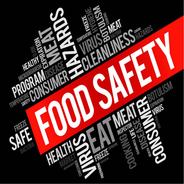 Food Safety Courses - Accredited and Non-accredited