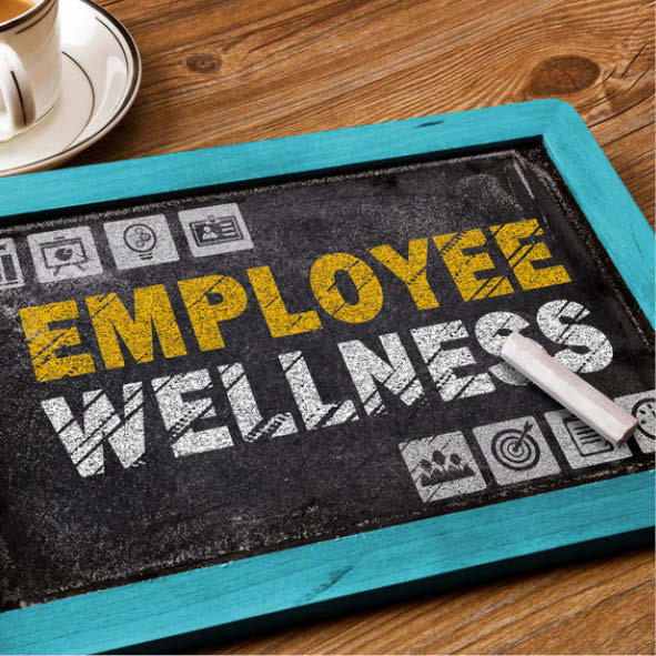 Employee Wellness course