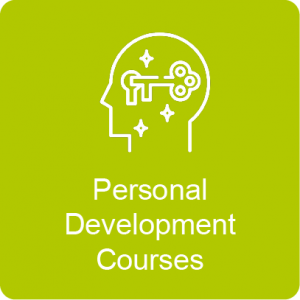 Personal-Development Courses