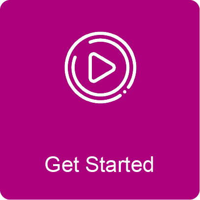 Get Started Icon