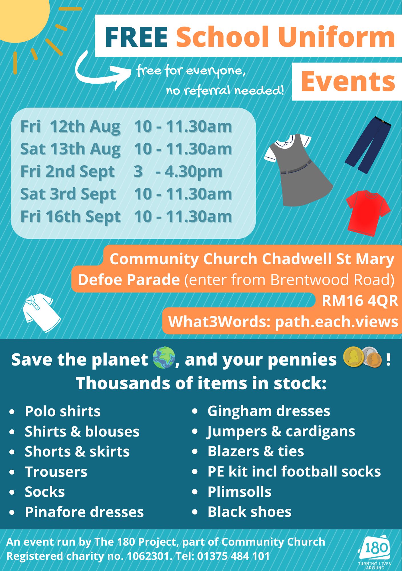  Thurrock Adult Community College